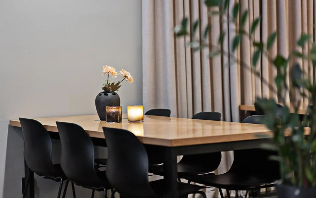 Comfort Hotel Umea City