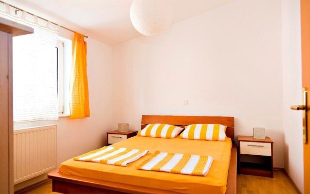 Apartments Sladojevic