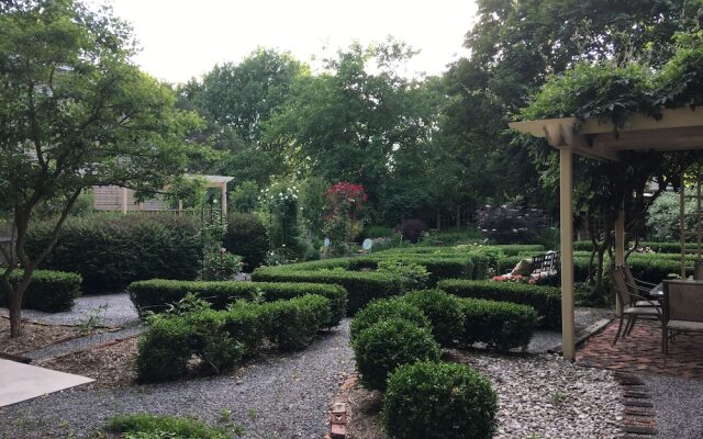 Schoolmaster's House Bed and Breakfast