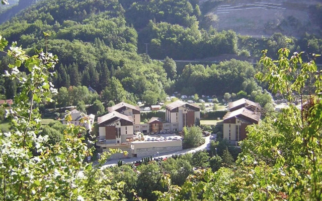 Résidence Lagrange Vacances Cybele