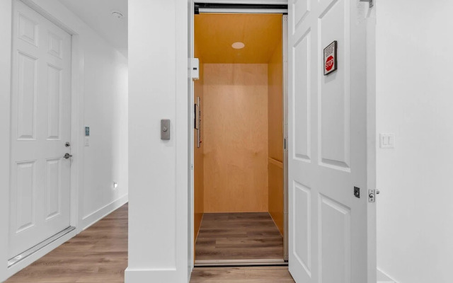 Azul Townhomes B3