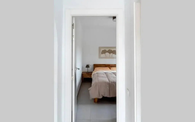 TurAlmeria - Casa Tranquila con Jardín y Aparcamiento privado
