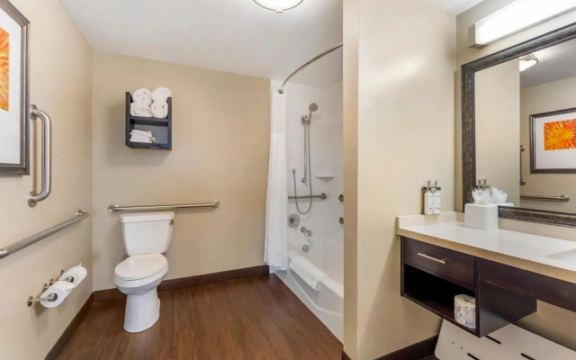 Staybridge Suites Pittsburgh-Cranberry Township