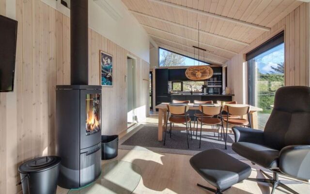 "Henrich" - 300m from the sea in NW Jutland