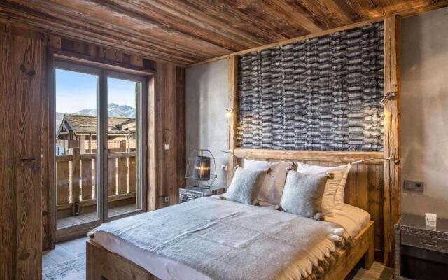Appartement Courchevel 1850, 5 pièces, 10 personnes - FR-1-564-79