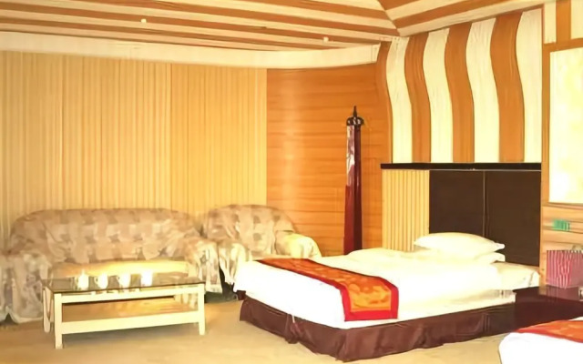 Hong Yuan Hotel - Hebi