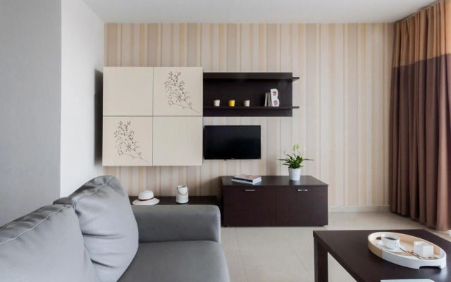 Blubay Apartments by ST Hotels