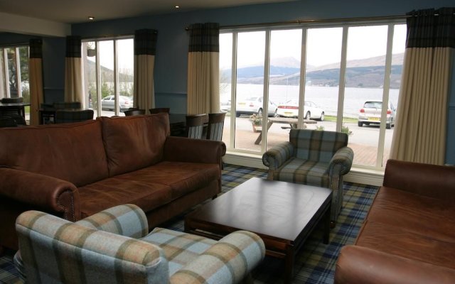 Loch Fyne Hotel And Spa