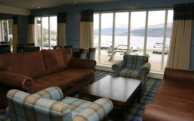 Loch Fyne Hotel And Spa