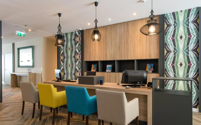 Three Corners Lifestyle Hotel