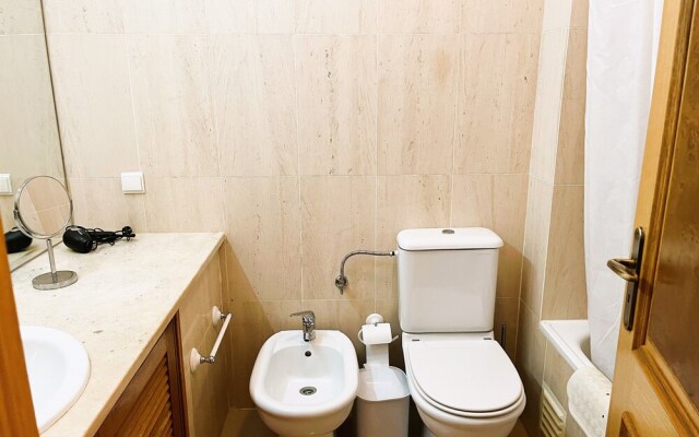 Apartment T2 Oliveira