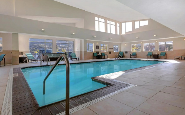 Residence Inn by Marriott Glenwood Springs