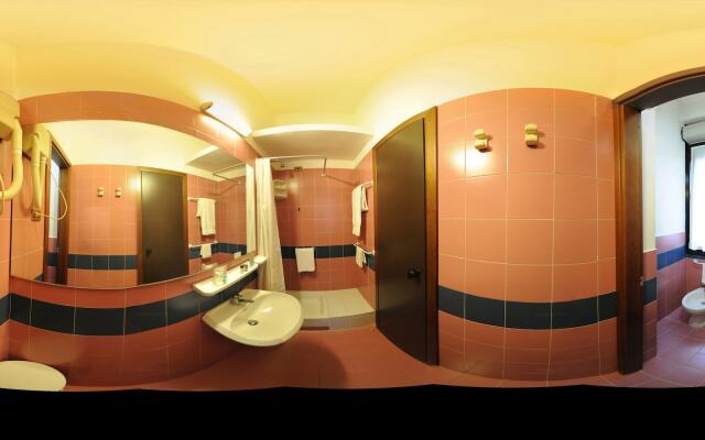 Residence Lepontina