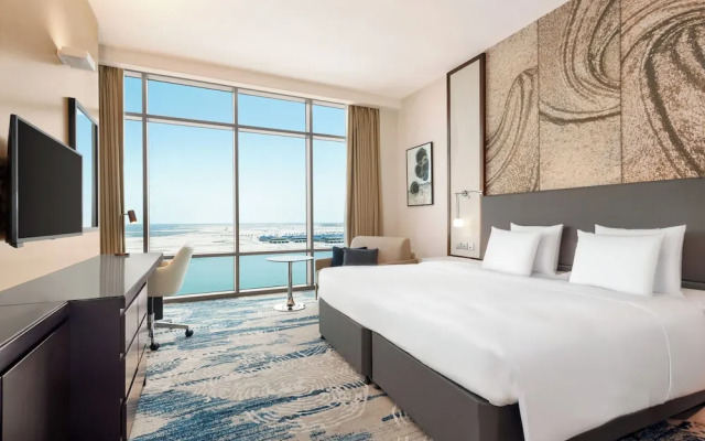 Novotel Dubai Gold District