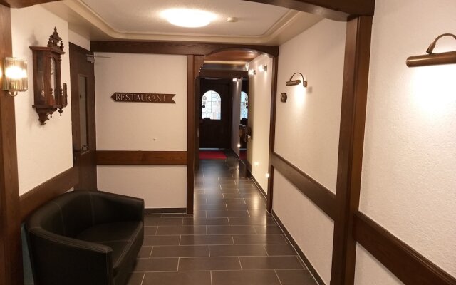 Hotel - Restaurant Sonne