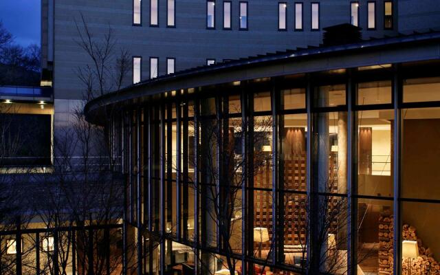 Hyatt Regency Hakone Resort and Spa