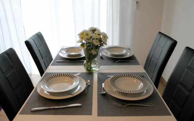 Apartment Podaca 15475a