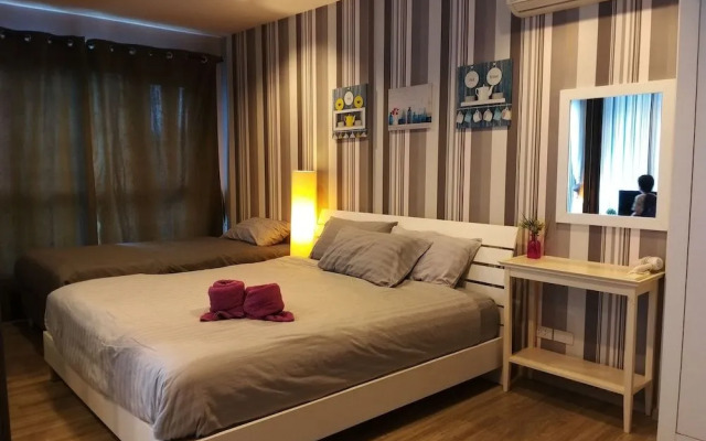 Rain by Lazy Sea Beach House