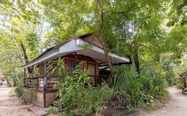 ZEN Rooms Garden Beach Siargao