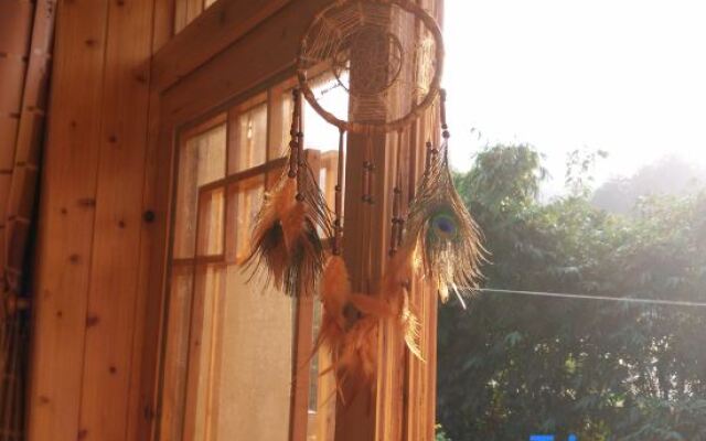 Nanjing Tulou Yujia Villa (Yuchanglou Branch)