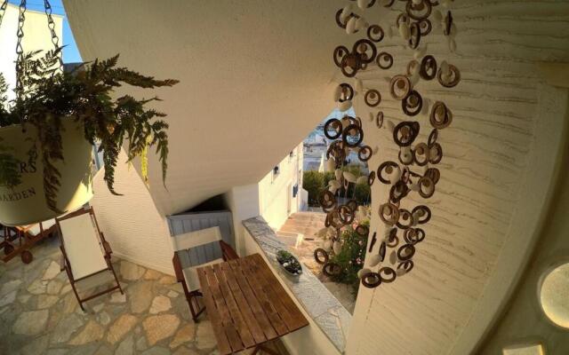 Panormos Villa Tinos Greece - Traditional House