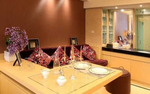 杭州广彬国际酒店式公寓