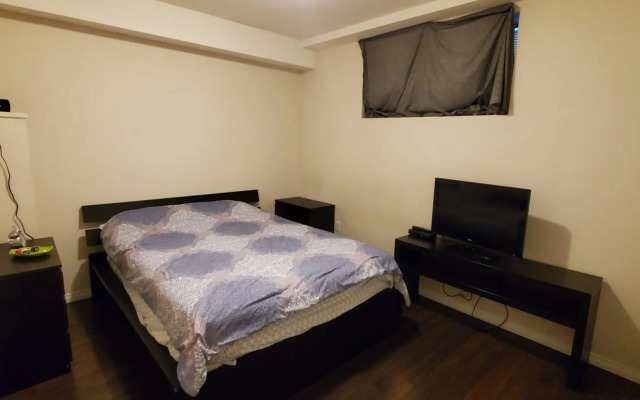 Parson Creek Fort McMurray