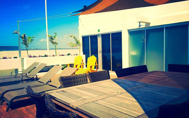 Mar Azul Suites 5ta Av