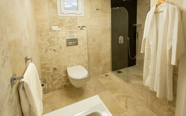 Mini Saray Hotel