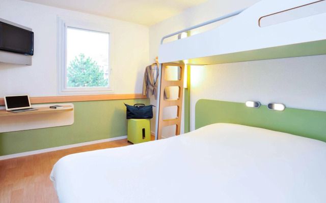 Ibis Budget Lille Gares Vieux-Lille
