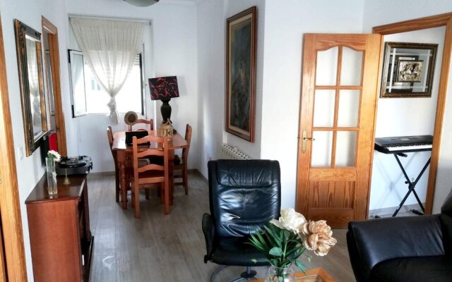 Apartment With 3 Bedrooms in Alicante , With Wonderful sea View, Furnished Balcony and Wifi - 700 m From the Beach