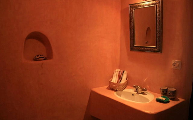 Riad L'Eucalyptus