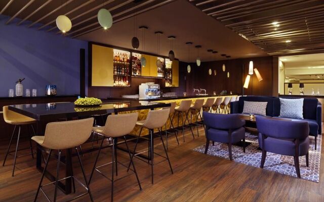 Le Méridien Frankfurt