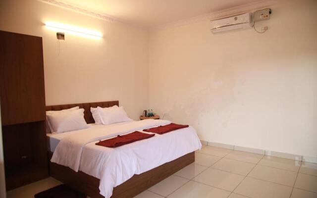 Vistar Resort & Hotels