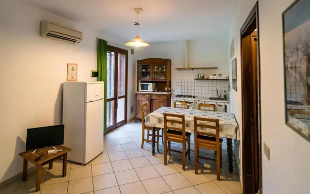 Agriturismo Bio Femminella