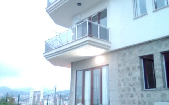 Sami villa