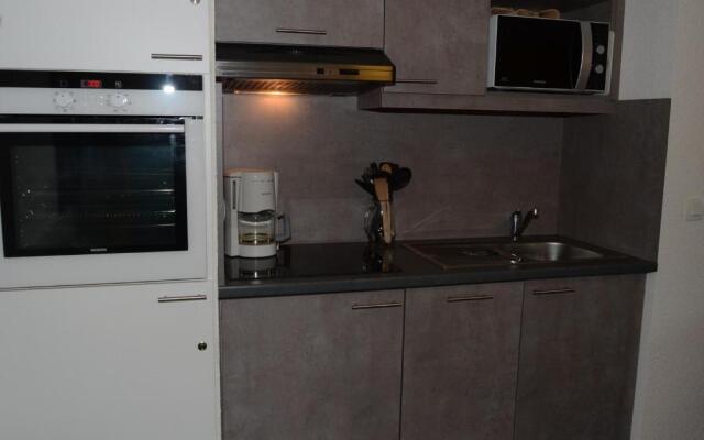 Appartement Flaine, 2 pièces, 4 personnes - FR-1-425-189