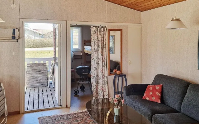 5 Person Holiday Home in Morbylanga-by Traum