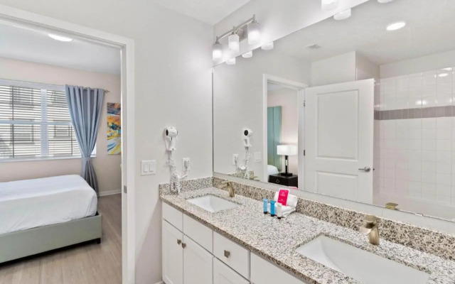 4012 Breakview Drive #210
