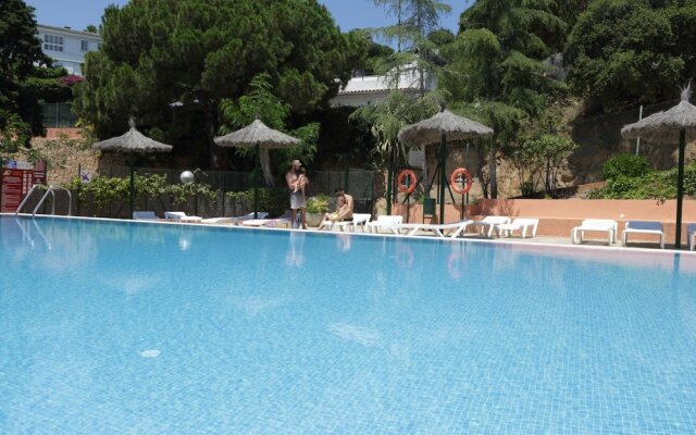 Camping Cala Canyelles