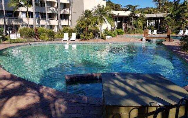 Moreton Island Villas & Apartments