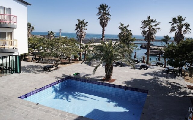 Bigssum Guest House - Hostel