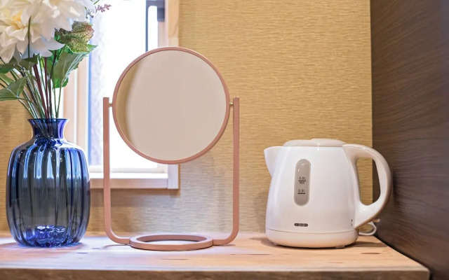 Travel time Setsugekka