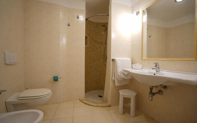 Hotel Scoglio del Leone