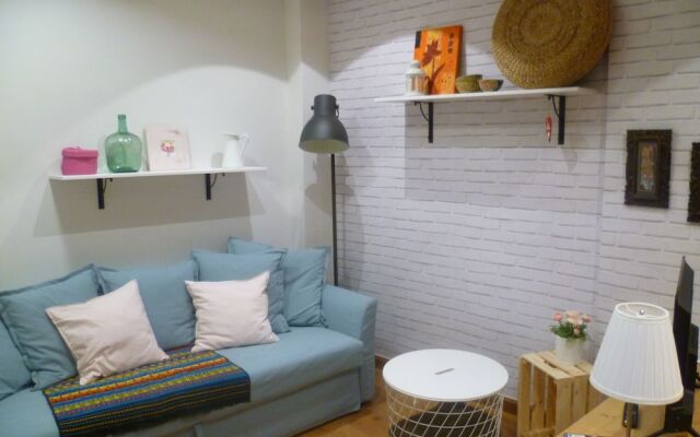 Apartamento  Corazón de Logroño