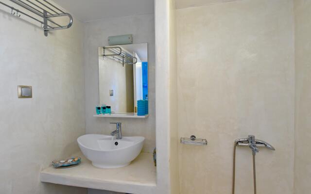 Afrodite Boutique Hotel
