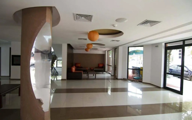 Salena Plaza Hotel