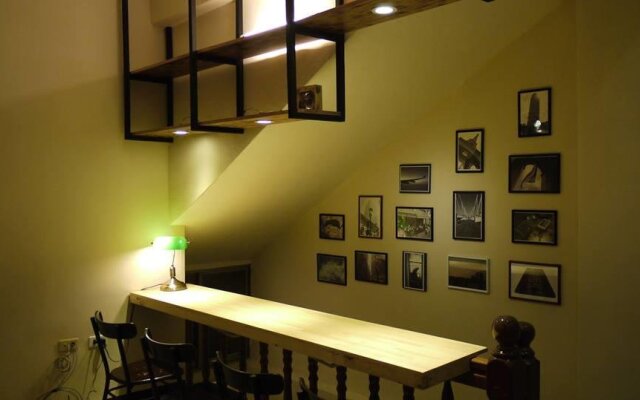 Hometoo Hostel