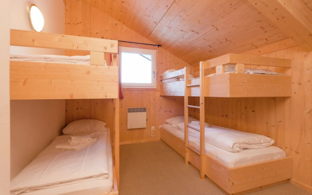 Spacious Chalet in Annaberg-lungotz With Sauna