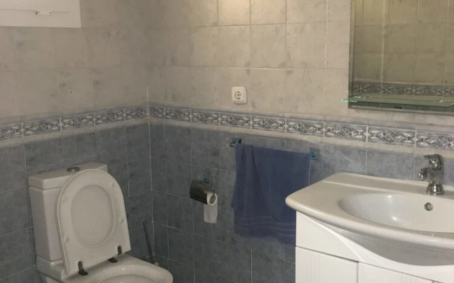 Block 2N1 Apartment